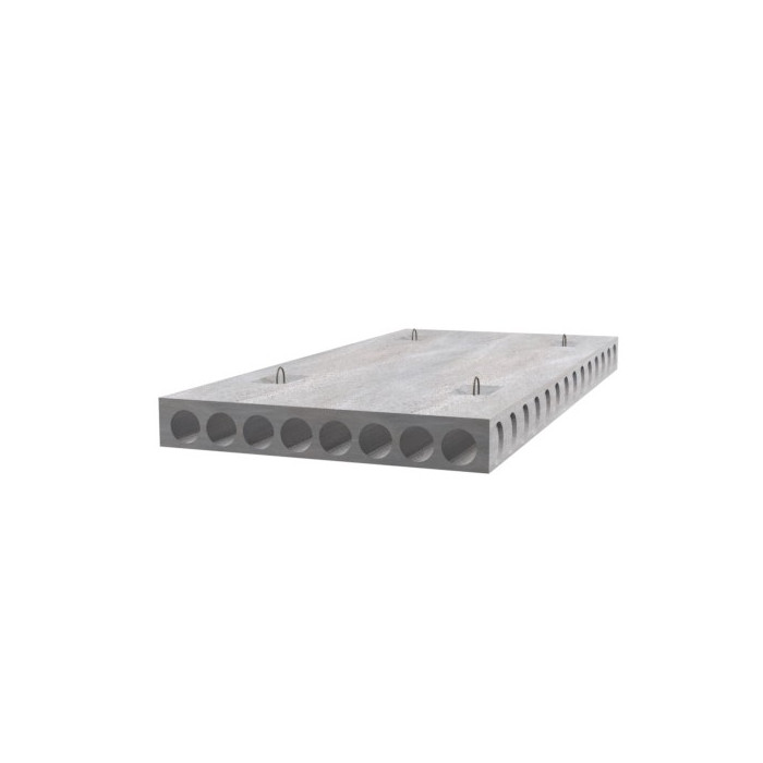 Плита перекрытия НВКУ 76-12-8,5